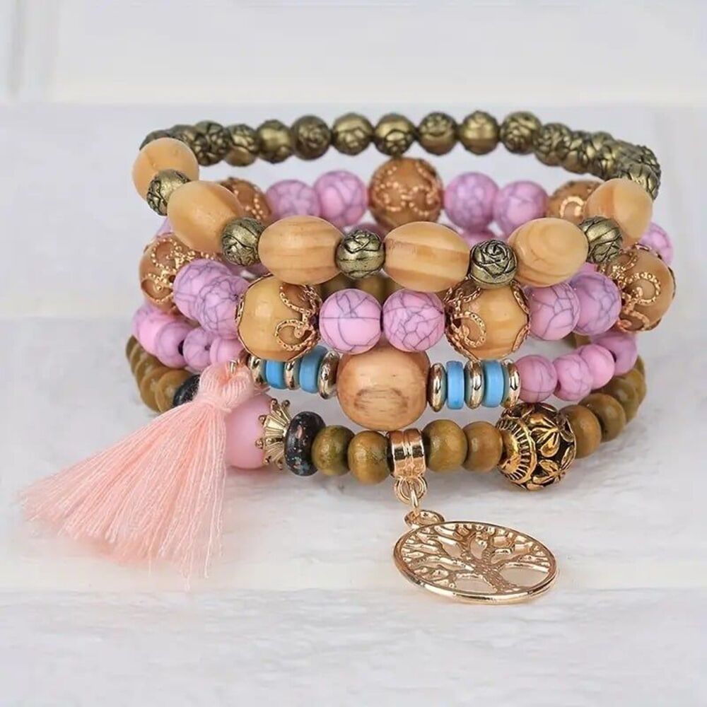 Tree of Life Bracelet